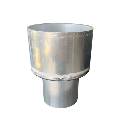 Vesiletkun adapteri 50mm/75mm