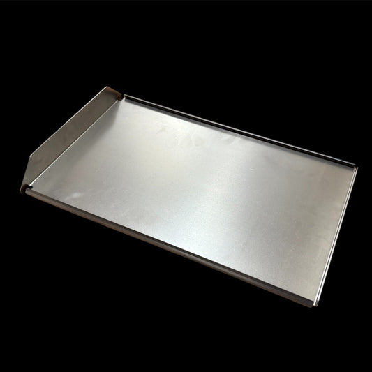 Tulipesän kattopelti