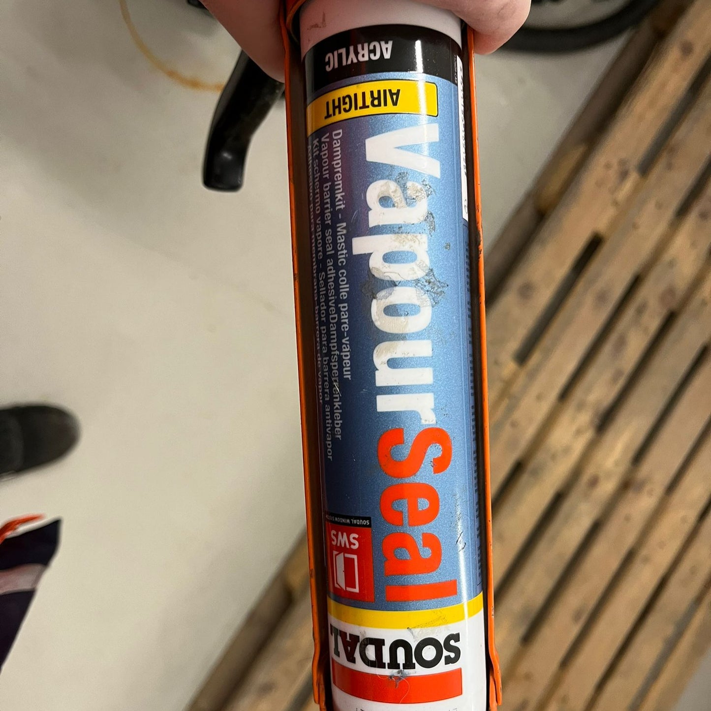 Täydellinen liitossarja 75mm