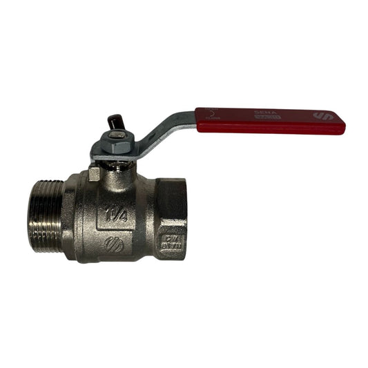 Paljun/kylpytynnyrin poistoputken hana Vekas