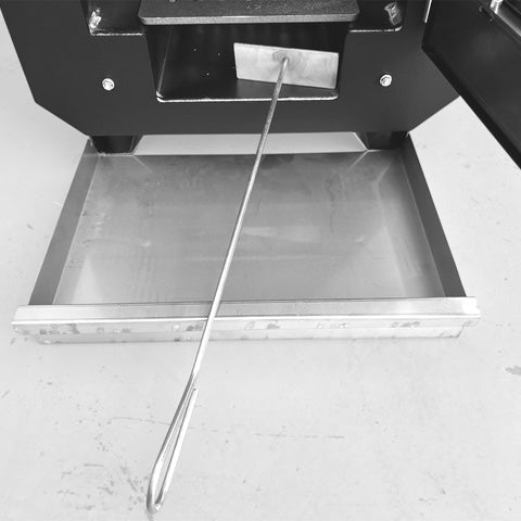 Tuhkalasta rst kaminan tuhkat