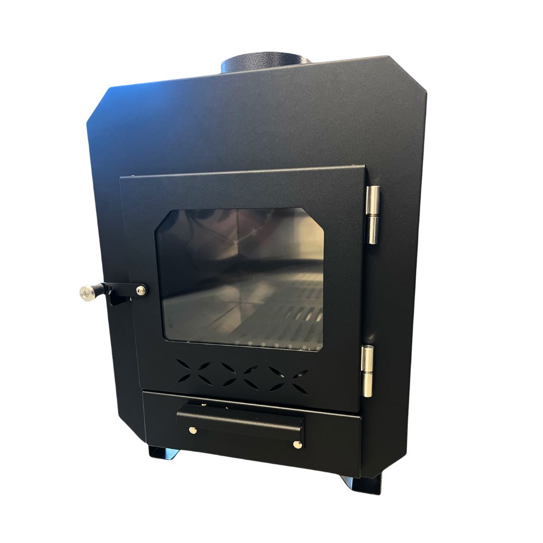 Paljun kamina 40 kW