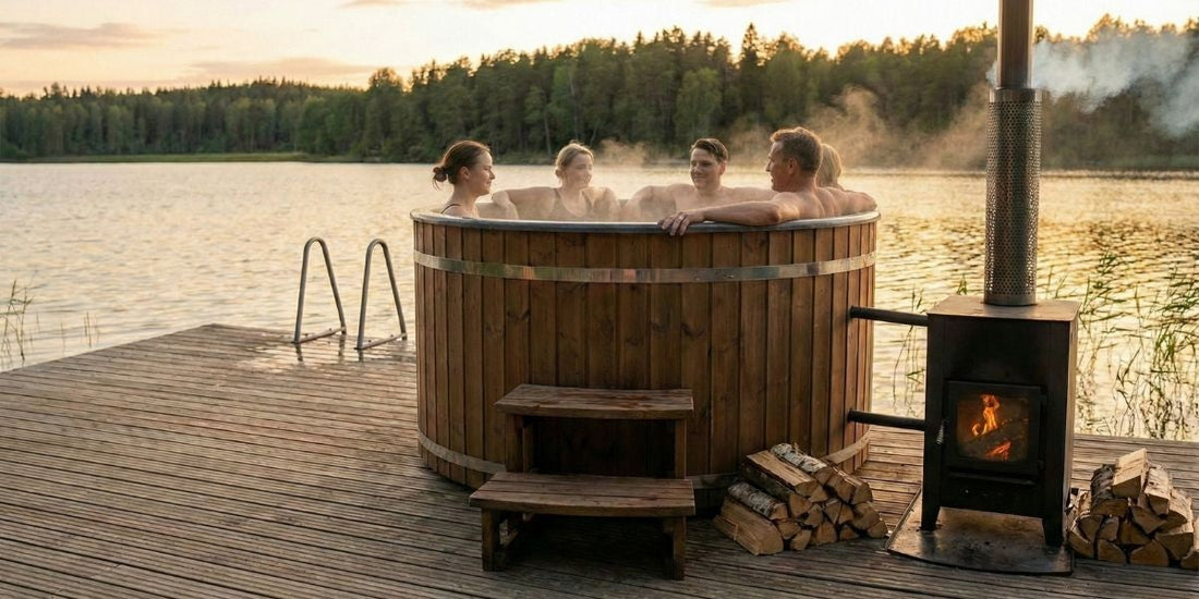 Opas paljun valintaan ja käyttöönottoon