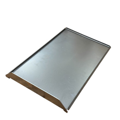 Vekas kamina 25kW ilmanohjauspelti