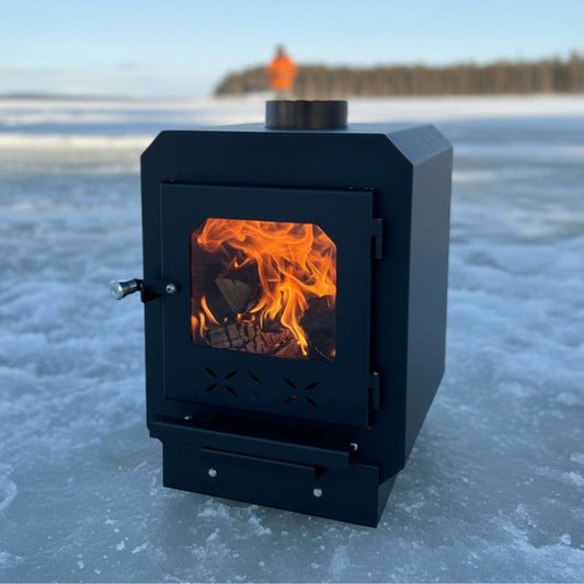 Paljun kamina 40 kW