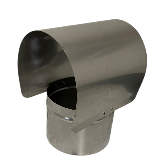 Piipun 150mm hattu
