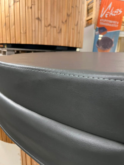Pyöreä paljun lämpökansi 6 hengen paljuun, Ø 190 cm
