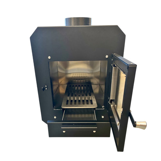 Paljun kamina 40 kW